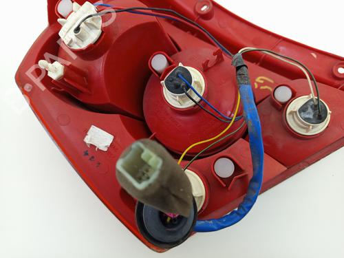 Right taillight DAEWOO KALOS (KLAS)  | BP24452854C35  - Image 5
