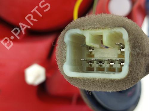 Right taillight DAEWOO KALOS (KLAS)  | BP24452854C35  - Image 6