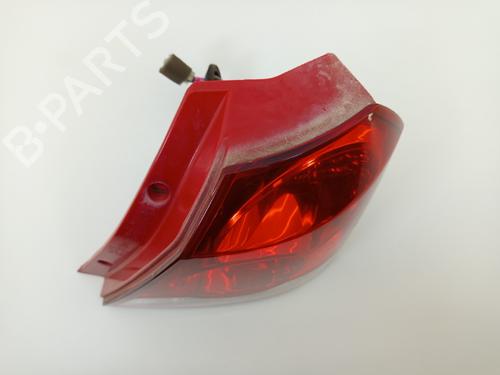Right taillight DAEWOO KALOS (KLAS)  | BP24452854C35  - Image 8