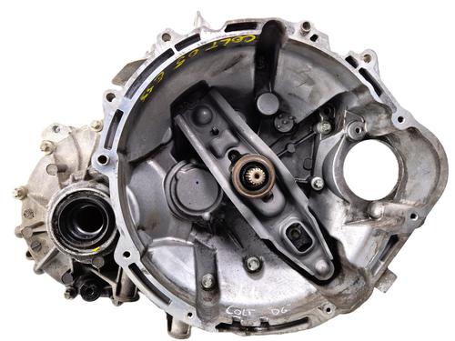 Used Gearbox Gearbox MITSUBISHI COLT VI (Z3_A, Z2_A) 1.1 (Z31A, Z32A) (75 hp) 25032697 25032697