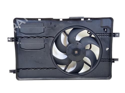 Used Radiator fan Radiator fan 25896520 25896520