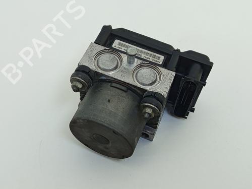 Used ABS pump ABS pump MITSUBISHI COLT VI (Z3_A, Z2_A) 1.1 (Z31A, Z32A) (75 hp) 23861281 23861281