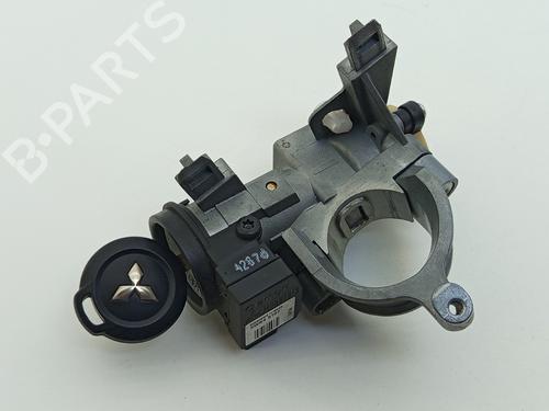 Used Ignition barrel Ignition barrel MITSUBISHI COLT VI (Z3_A, Z2_A) 1.1 (Z31A, Z32A) (75 hp) 23859408 23859408