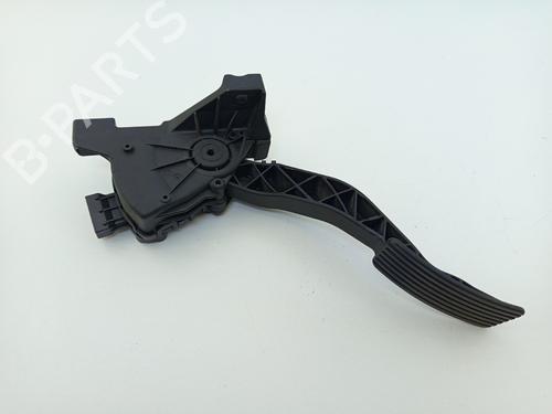 Used Pedal Pedal MITSUBISHI COLT VI (Z3_A, Z2_A) 1.1 (Z31A, Z32A) (75 hp) 23859410 23859410