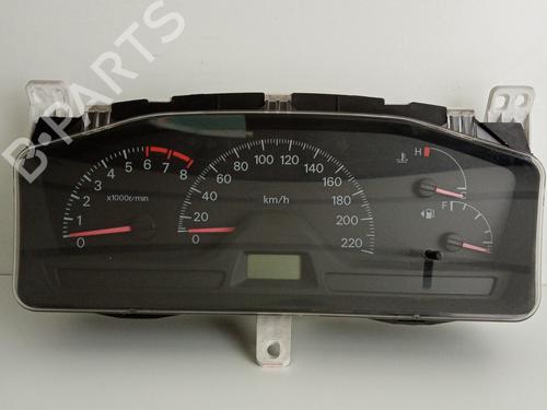 Used Instrument cluster Instrument cluster MITSUBISHI LANCER VII (CS_A, CT_A) 1.6 (CS3A) (98 hp) 21029877 21029877