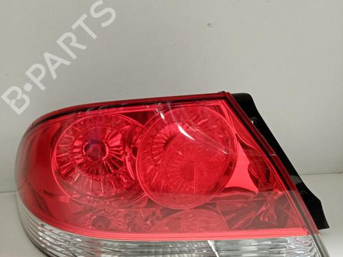 Used Left taillight Left taillight MITSUBISHI LANCER VII (CS_A, CT_A) 1.6 (CS3A) (98 hp) 21030438 21030438