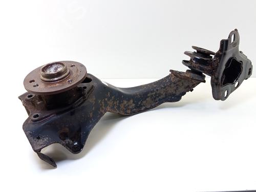 Used Left rear steering knuckle Left rear steering knuckle MINI MINI Convertible (R52) Cooper (116 hp) 29978187 29978187