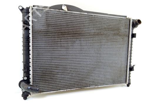 Water radiator MINI MINI Convertible (R52) Cooper | BP29970831M31 - Image 2