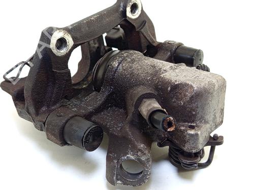 Right rear brake caliper MINI MINI Convertible (R52) Cooper | BP31253577M106 - Image 7