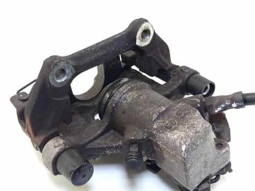 Left rear brake caliper MINI MINI Convertible (R52) Cooper | BP31253578M107 - Image 8