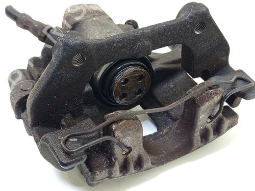 Left rear brake caliper MINI MINI Convertible (R52) Cooper | BP31253578M107 - Image 9