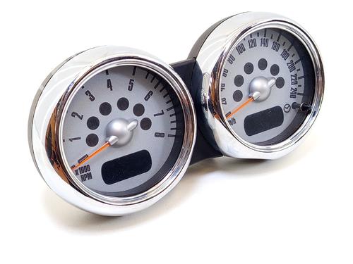 Used Instrument cluster Instrument cluster MINI MINI Convertible (R52) Cooper (116 hp) 29942580 29942580