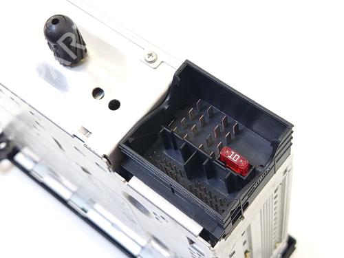 Radio MINI MINI Convertible (R52) Cooper | BP29942584E6  - Image 5