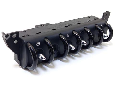 Used Left front window switch Left front window switch MINI MINI Convertible (R52) Cooper (116 hp) 29938523 29938523