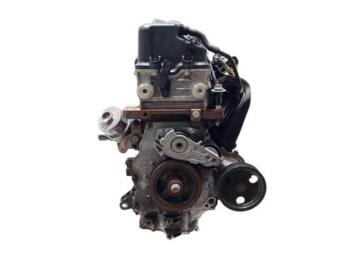 Engine MINI MINI Convertible (R52) Cooper | BP29921381M1  - Image 5