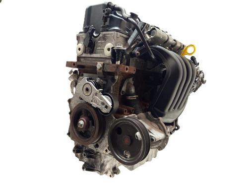 Engine MINI MINI Convertible (R52) Cooper | BP29921381M1  - Image 6