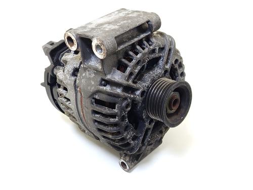 Used Alternator Alternator MINI MINI Convertible (R52) Cooper (116 hp) 29925047 29925047