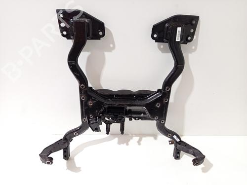 Used Subframe Subframe MINI MINI Convertible (R52) Cooper (116 hp) 29955501 29955501