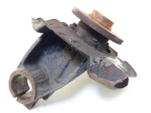 Right front steering knuckle MINI MINI Convertible (R52) Cooper | BP29954477M26 - Image 3