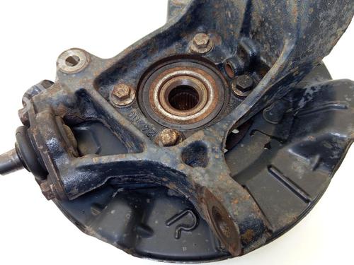Right front steering knuckle MINI MINI Convertible (R52) Cooper | BP29954477M26 - Image 4