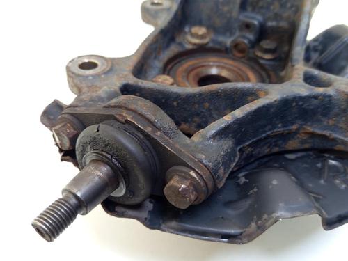 Right front steering knuckle MINI MINI Convertible (R52) Cooper | BP29954477M26 - Image 5