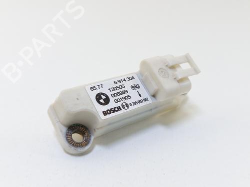 Used Electronic module Electronic module MINI MINI Convertible (R52) Cooper (116 hp) 29954465 29954465