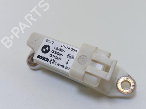 Electronic module MINI MINI Convertible (R52) Cooper | BP29954465M83 - Image 2
