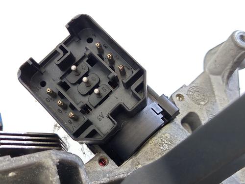 Steering column MINI MINI Convertible (R52) Cooper | BP29954468M21 - Image 3