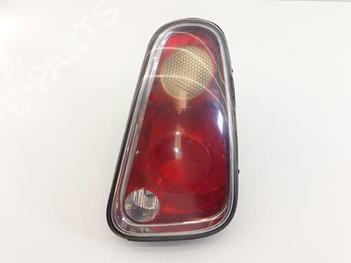 Used Right taillight Right taillight MINI MINI Convertible (R52) Cooper (116 hp) 29944524 29944524
