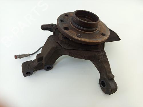 Used Right front steering knuckle Right front steering knuckle OPEL ASTRA H Estate (A04) 1.3 CDTI (L35) (90 hp) 24657197 24657197