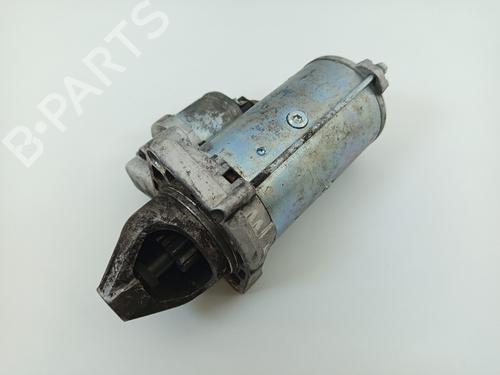 Used Starter Starter OPEL ASTRA H Estate (A04) 1.3 CDTI (L35) (90 hp) 24658871 24658871