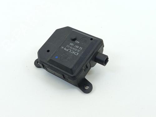 Used Electronic module Electronic module OPEL ASTRA H Estate (A04) 1.3 CDTI (L35) (90 hp) 24864506 24864506