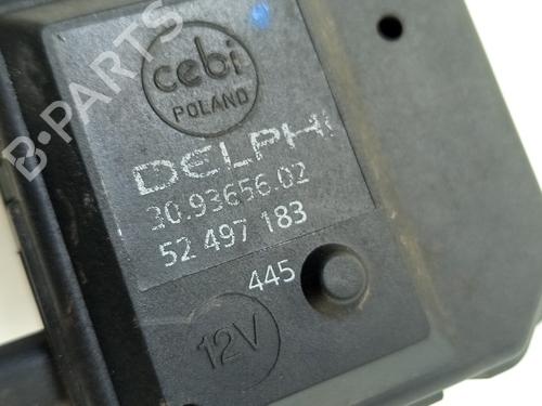 Electronic module OPEL ASTRA H Estate (A04) 1.3 CDTI (L35) | BP24864506M83 - Image 2