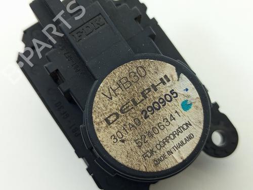 Electronic module OPEL ASTRA H Estate (A04) 1.3 CDTI (L35) | BP24855466M83 - Image 2