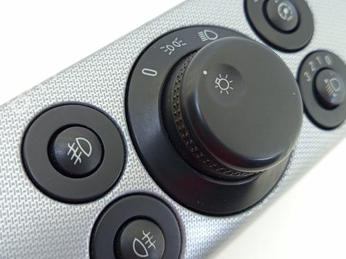Headlight switch OPEL ASTRA H Estate (A04) 1.3 CDTI (L35) | BP24876831I24  - Image 6