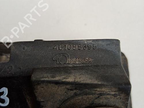 Warning switch OPEL ASTRA H GTC (A04) 1.3 CDTI (L08) | BP33398032I22 - Image 4