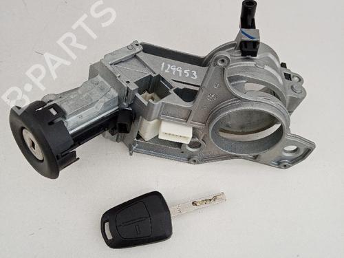 ignition-barrel-opel-astra-h-gtc-a04-13-cdti-l08-01987a226a-2005-2006-2007-2008-2009-2010-21033847 main image
