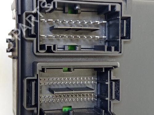 Fuse box OPEL CORSA D (S07) 1.3 CDTI (L08, L68) | BP31806587E1 - Image 8