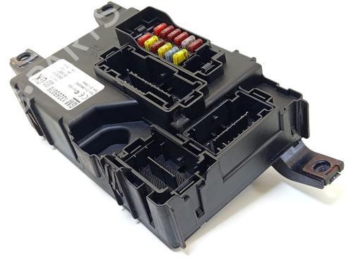 Fuse box OPEL CORSA D (S07) 1.3 CDTI (L08, L68) | BP31806587E1 - Image 10