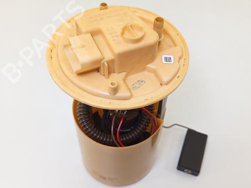 Fuel pump OPEL CORSA D (S07) 1.3 CDTI (L08, L68) | BP31806579M76 - Image 2