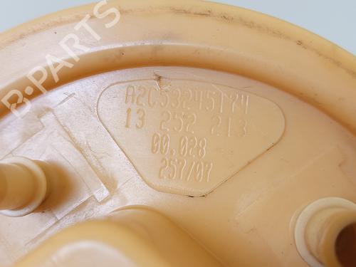 Fuel pump OPEL CORSA D (S07) 1.3 CDTI (L08, L68) | BP31806579M76 - Image 5