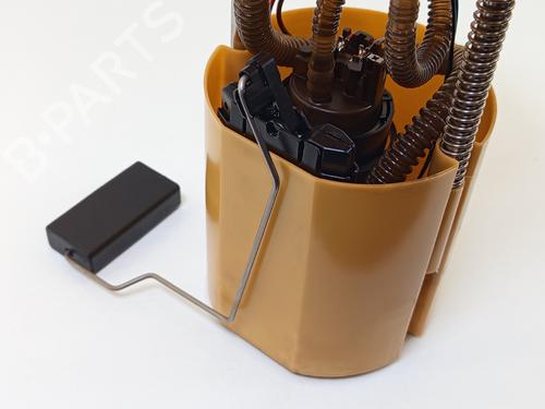 Fuel pump OPEL CORSA D (S07) 1.3 CDTI (L08, L68) | BP31806579M76 - Image 7