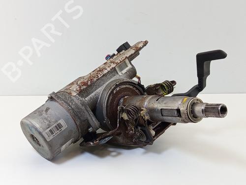 Used Steering column Steering column OPEL CORSA D (S07) 1.3 CDTI (L08, L68) (90 hp) 31687532 31687532
