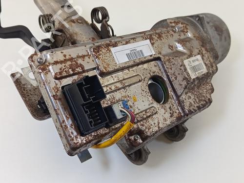 Steering column OPEL CORSA D (S07) 1.3 CDTI (L08, L68) | BP31687532M21  - Image 5