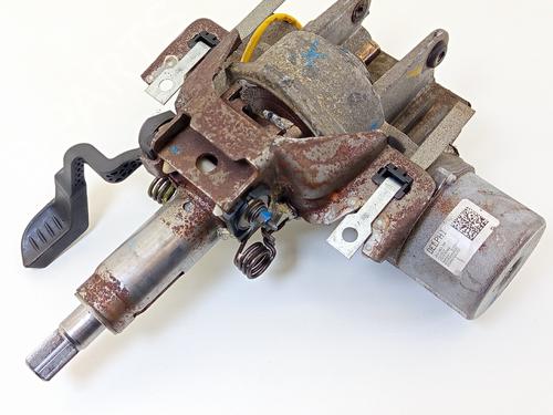 Steering column OPEL CORSA D (S07) 1.3 CDTI (L08, L68) | BP31687532M21  - Image 7