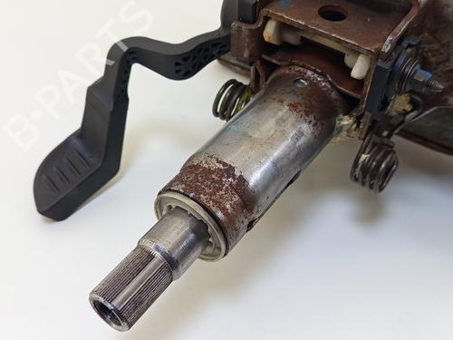 Steering column OPEL CORSA D (S07) 1.3 CDTI (L08, L68) | BP31687532M21  - Image 8