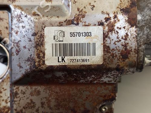 Steering column OPEL CORSA D (S07) 1.3 CDTI (L08, L68) | BP31687532M21  - Image 10
