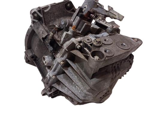 Gearbox OPEL CORSA D (S07) 1.3 CDTI (L08, L68) | BP31624512M3 - Image 10