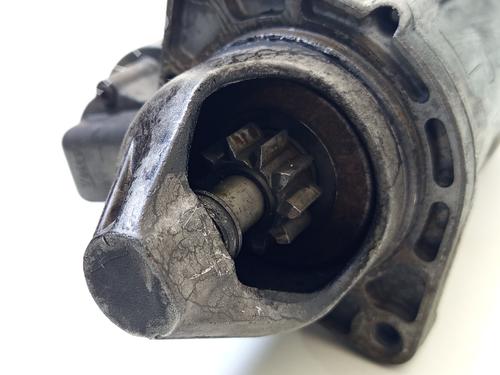 Starter OPEL CORSA D (S07) 1.3 CDTI (L08, L68) | BP31624514M8  - Image 6