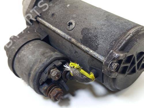 Starter OPEL CORSA D (S07) 1.3 CDTI (L08, L68) | BP31624514M8  - Image 7